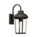 1 Light Outdoor Wall Lantern (42|927011OZ)