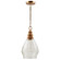1 Light Pendant (42|330413LW)