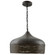 1 Light Pendant (42|330512GI)