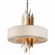 MODERNIST 8LT PENDANT (86|207-48)