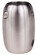 1/2'' Downrod Coupler in Brushed Satin Nickel (20|COUPLER-BN)