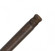 18'' Downrod in Peruvian Bronze (20|DR18PR)