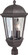 Britannia 3 Light Outdoor Post Mount in Oiled Bronze Outdoor (20|Z3025-OBO)