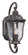 Frances 1 Light Small Outdoor Wall Lantern in Oiled Bronze Outdoor (20|Z6000-OBO)