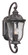 Frances 1 Light 8'' Outdoor Wall Lantern in Oiled Bronze Outdoor (20|Z6000-OBO)
