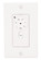 Wall Control for DC Motor Only (20|DC-WALL)