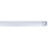 18'' Downrod in Matte White (20|DR18MWW)