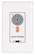 IDC2 6-Speed Wall Control, Up-light, Down-light and Reverse functions (20|IDC2-WALL)