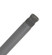 4'' Downrod in Aged Galvanized (20|DR4AGV)