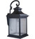 Gentry 1 Light Large Outdoor Wall Lantern in Midnight (20|Z3224-MN)