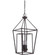 Hudson 4 Light Small Foyer in Oiled Bronze (20|45834-OB)