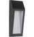 Wedge 1 Light Small LED Outdoor Pocket Sconce in Oiled Bronze Outdoor (20|Z9302-OBO-LED)