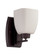 1 Light Wall Sconce (20|14705OB1)