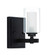 Celeste 1 Light Wall Sconce in Espresso (20|16705ESP1)