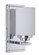 Albany 1 Light Wall Sconce in Chrome (20|39701-CH)