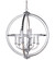 Berkeley 9 Light Foyer in Chrome (20|40139-CH)