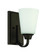Grace 1 Light Wall Sconce in Espresso (20|41901-ESP)