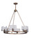 6 Light Chandelier (20|47626-PAB)