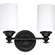 Dardyn 2 Light Vanity in Espresso (20|49802-ESP)