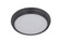 X66 Series 1 Light 13'' LED Flushmount in Oiled Bronze (20|X6613-OB-LED)