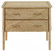 Kaipo Rope Two-Drawer Chest (92|3000-0011)
