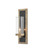 Charade Silver Wall Sconce (92|5000-0025)