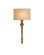 Jargon Wall Sconce (92|5091)