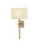 Ashdown Silver Wall Sconce (92|5900-0004)