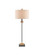 Pinegrove Brass Table Lamp (92|6334)