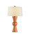 Upbeat Orange Table Lamp (92|6351)