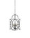 Charisma Small Black Lantern (92|9000-0024)