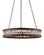 Elixir Bronze Chandelier (92|9000-0045)