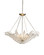 Quantum Silver Chandelier (92|9000)