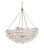 Stratosphere Silver Chandelier (92|9002)