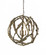 Driftwood Orb Chandelier (92|9078)