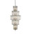 Bevilacqua Large Chandelier (92|9311)
