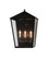 Bening Large Outdoor Wall Sconce (92|5500-0010)