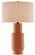 Janeen Orange Table Lamp (92|6000-0192)