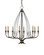 Folgate Small Black Chandelier (92|9000-0214)