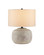 Beton Table Lamp (92|6000-0272)
