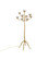 Agave Americana Gold Floor Lamp (92|8000-0045)
