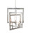 Middleton Grande Silver Chandelier (92|9000-0352)