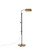 Hearst Bronze Floor Lamp (92|8000-0021)