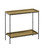 Boyles Brass Side Table (92|4000-0060)