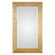 Uttermost Chaney Gold Mirror (85|09324)