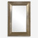 Uttermost Valenton Large Champagne Mirror (85|09425)