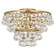 Bling Flushmount (237|1002)