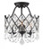 Ravina 3 Light Semi-Flush (21|90311-VB)