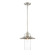 Dover 1 Light Pendant (21|91530-SP)