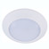 6'' 3000K CRI90 15W 920 lumen LED Disk Light (758|R61530KDK)